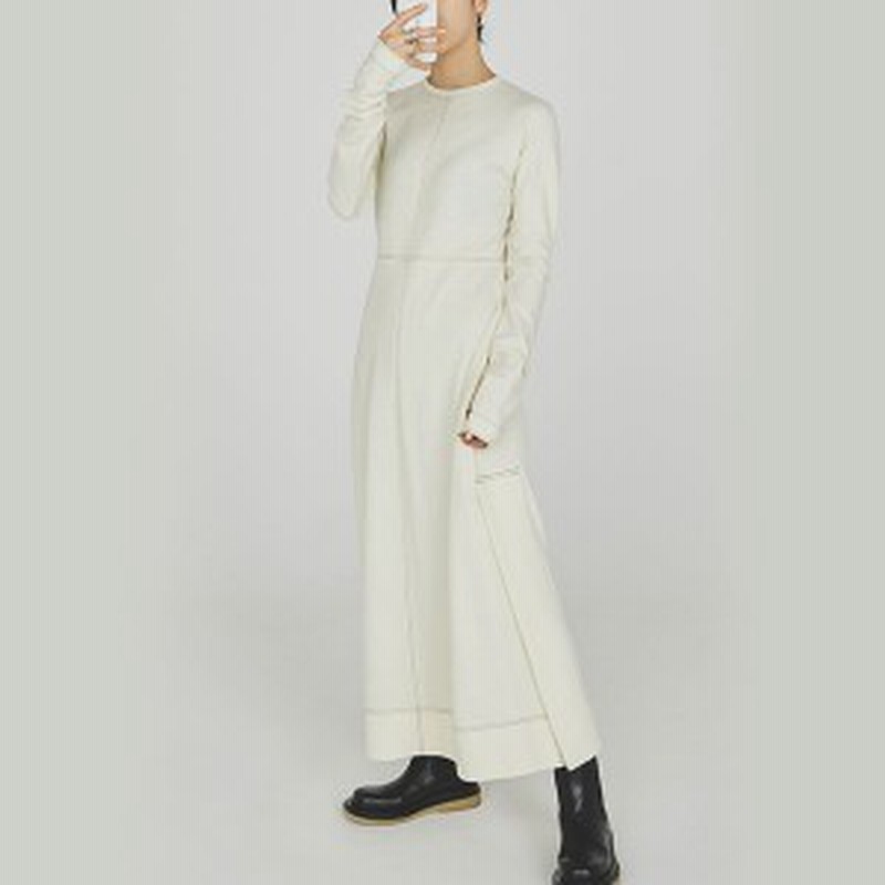 ☆セール30％OFF☆ 【新品・未使用】todayfulジャージーバルーンドレス