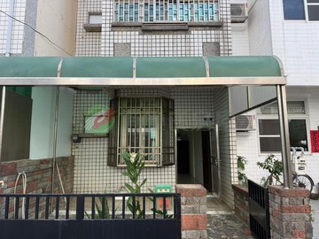 沙鹿區三樓四房前後採光臨路大透天｜台中市沙鹿區六路十四街