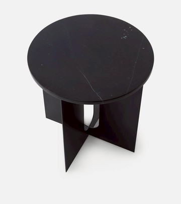 Audo Copenhagen Androgyne side table top
