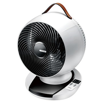 奇美CHIMEI 10吋DC觸控3D擺頭遙控循環扇/DF-10A0CD/台