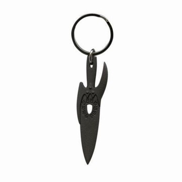 現貨香港天下馬榮成風云合訂本漫畫周邊Q版絕世好劍鑰匙扣掛件圈