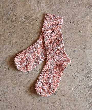 感覺良好的襪子 25-28 厘米