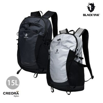 BLACKYAK 輕量15L後背包(兩色可選)| 韓國 IU代言 運動配件 後背包 登山包 休閒包 |BYFB1NBE05