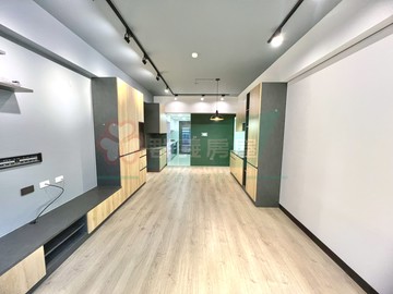 東海商圈/3房平面車位/中科宅｜台中市龍井區新仁路