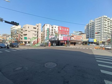屋主誠售~北屯路太原路旁~整棟透天5套房｜台中市北屯區太原路三段