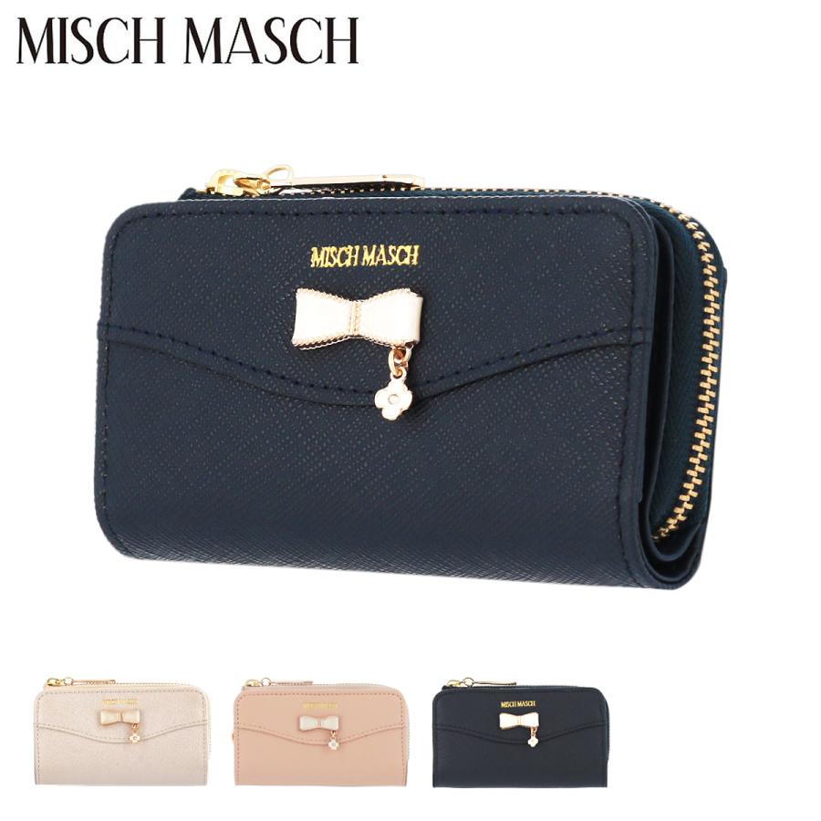 MISCH MASCHのカード入れ、小銭？入れです。 - 小物