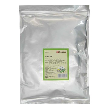 EverStyle 柏泰 金牌抹茶粉  500g  1袋