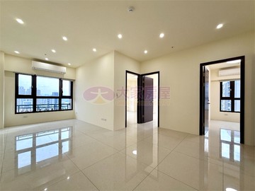 皇鼎麗園精美3房雙車位｜新北市三重區五谷王北街