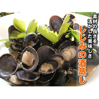 しじみ 500g しじみ 味噌汁 ギフト 北海道 網走湖産 砂抜き済 しじみ汁 お取り寄せ グルメ オホーツク 網走 プレゼント 誕生日祝 御祝 御礼 内祝