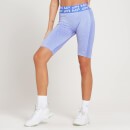 MP Curve Women's Cycling Shorts - Chalk Purple - XL