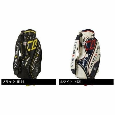 カッター＆バック CUTTER&BUCK キャディバッグ : 0000542762 : GDOゴルフショップ Yahoo!店 - 通販 -  Yahoo!ショッピング