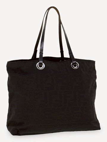 Fendi Tote Bag