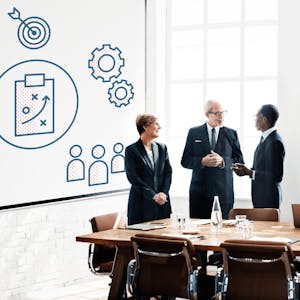 Project Management Fundamentals