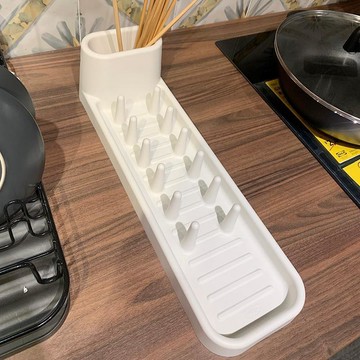 ⏳臺灣特售⏳廚房置物架碗碟碗盤瀝水架家用多功能放碗架碗筷整理架