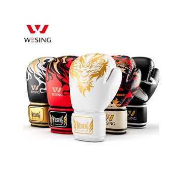 九日山拳擊手套家用成人散打拳套泰拳搏擊沙包訓練拳擊手套男女