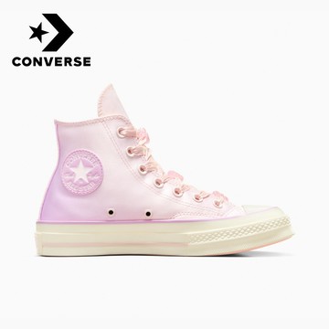【Converse官方旗艦店】帆布鞋_女性_CHUCK 70_A09109C