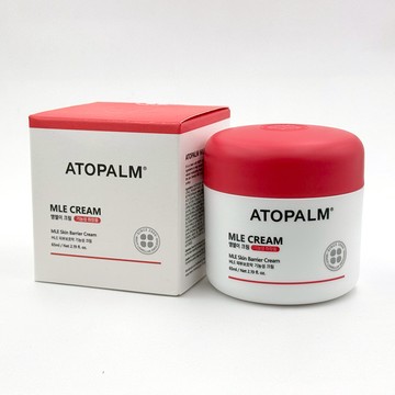 ATOPALM 愛多康集效護理保濕臉霜65ml
