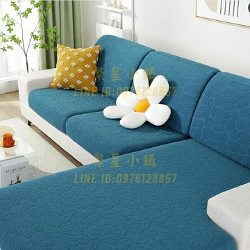 彈力沙發套罩全包萬能套坐墊沙發罩四季通用沙發墊海綿墊套沙發套【繁星小鎮】