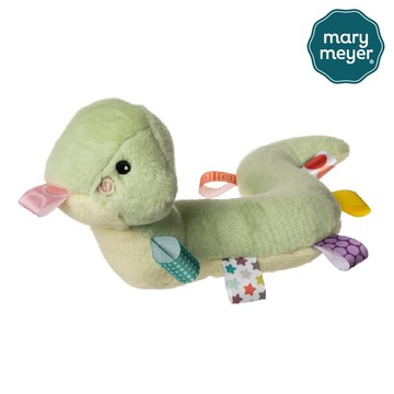 標籤安撫玩偶-叢林羞羞蛇