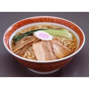 河京 喜多方ラーメン10食(5食×2) 本場の美味しい喜多方ラーメン 愛されて30年