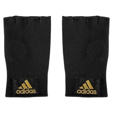 adidas 愛迪達 ADISBP022 快速手綁帶  黑金色  1個  S