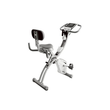 【tokuyo】TRX-俏折健身車 TB-199