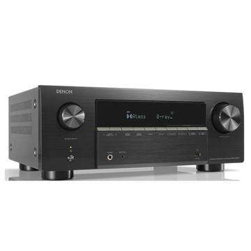 DENON AVR-X2900H 7.2聲道 環繞擴大機