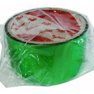 【文具通】文具通 2#晶晶膠帶[綠] E1030168【APP滿額下單10%點數(單一帳號最高5000點)】1/31止