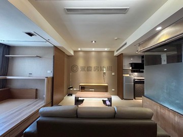 台中101捷運市政府站飯店式小豪宅｜台中市西屯區文心路三段