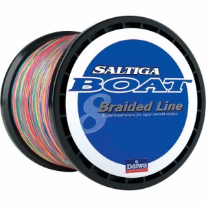 Daiwa sab-b70lb SaltigaボートBraided