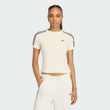 ADIDAS TT CALI TEE 女 短袖上衣 KD1411