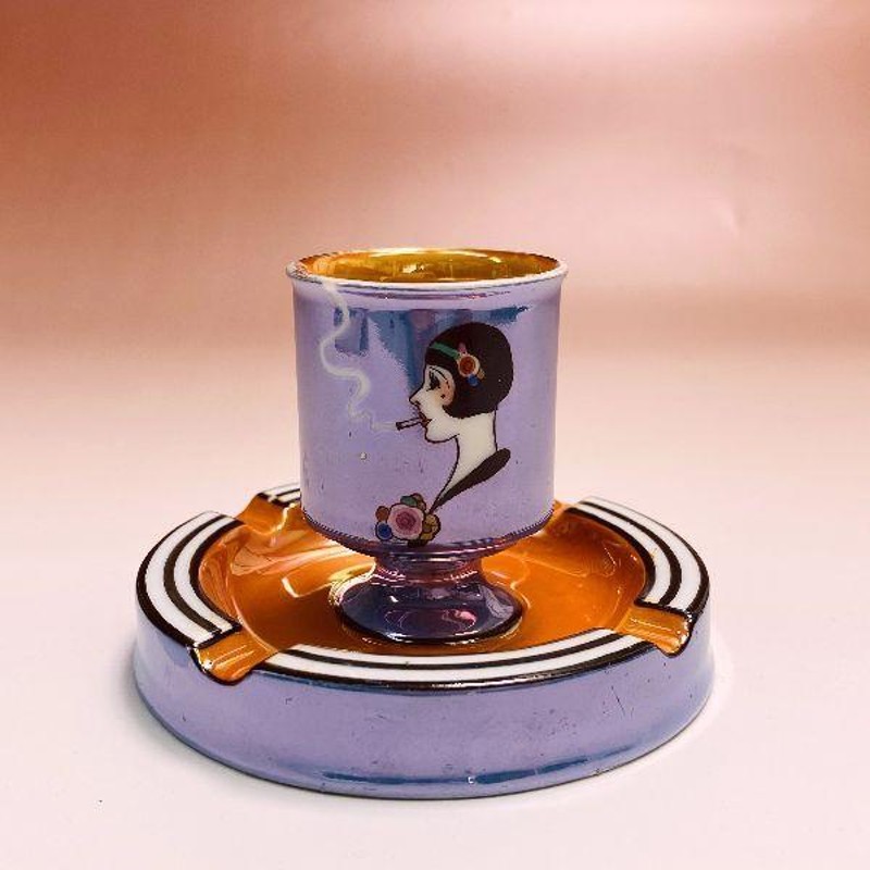 ２個以上５%OFFノリタケ　Noritake 灰皿