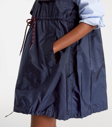 Prada Re-Nylon minidress