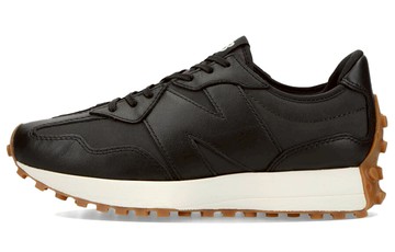WMNS 327V1 BLACK PHANTOM