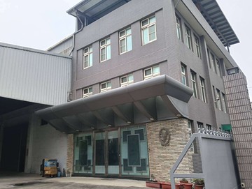 八德區大湳交流道廠房有巢阿偉｜桃園市八德區和平路