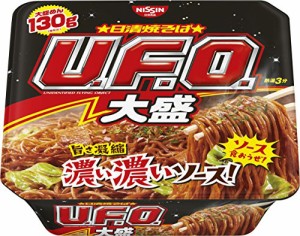 日清食品 大盛 167g*12個