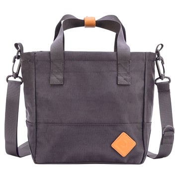 RITE V5 露營系列 小托特包 - 420D 尼龍  黑色  22 x 22 x 13cm  1個