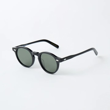 WM POLARIZED SUNGLASSES BLACK