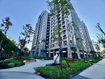 新高學區・御閑之森｜✨全新交屋✨｜台中市太平區環中東路三段