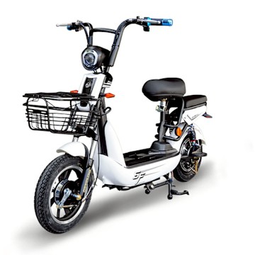 向銓 MIMI微型電動二輪車 QX-002 /泰勝 TSV-29(鉛酸電池/版電動車)