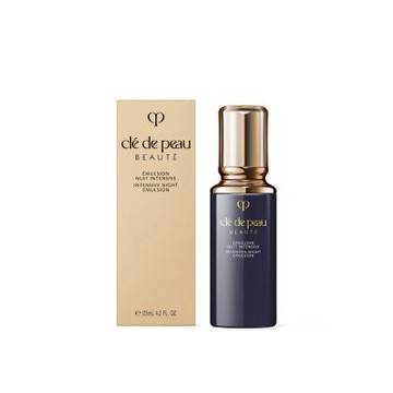 cle de peau 肌膚之鑰 精萃光采修護精華乳 125ml