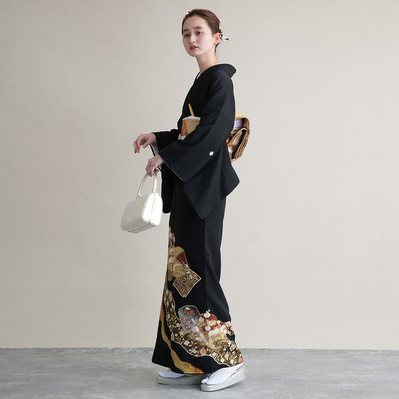 留袖フルセット