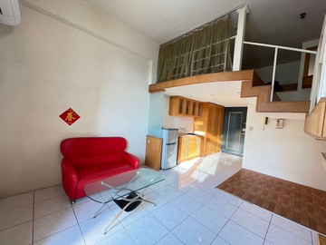 龍歡喜面文心森林公園俯覽視野｜台中市南屯區向心路