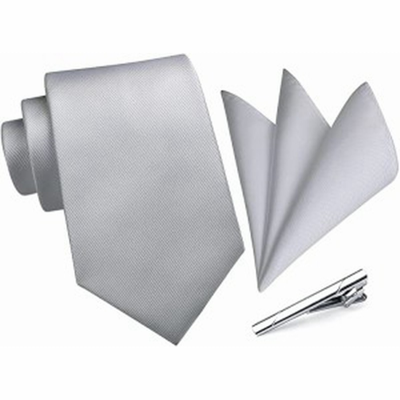 白 ネクタイ 結婚式 メンズ フォーマルブランド ネクタイ ポケットチーフ ネクタイピン 3点セット 無地 プレゼント 高級 ボックス付き ビ 通販 Lineポイント最大1 0 Get Lineショッピング