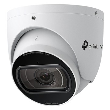 TP-Link VIGI 網路攝影機  1個  InSight S445ZI