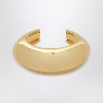 Allegra gold bracelet