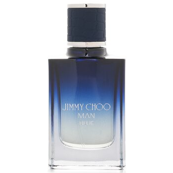 【Jimmy Choo】Man Blue 酷藍男性淡香水