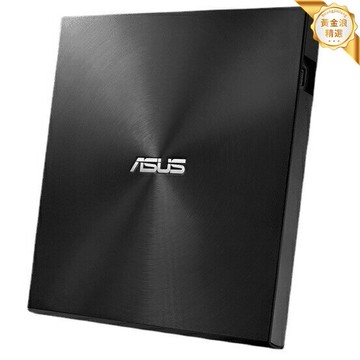 【高速刻錄】華碩外置光驅 DVD刻錄機 移動光驅 USB光驅 Type-C光驅 便攜設計 即插即用 兼容多系統 辦公學習必備