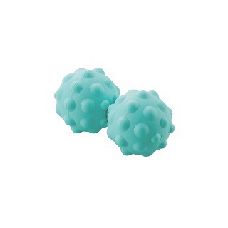 ELECOM ECLEAR伸縮型花生按摩球-初階深層