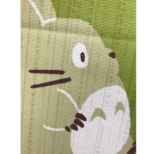 日本製長門簾 福招無病息災 龍貓totoro 宮崎駿 門簾 長門簾 卡通門簾 廚房 臥室 宿舍 遮擋 裝飾 4943741003434 真愛日本